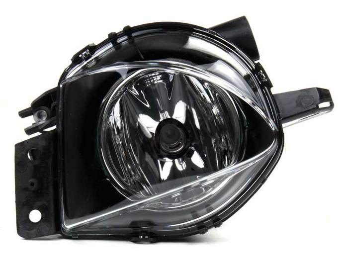 BMW Foglight Assembly - Driver Side 63176948373 - ZKW 63176948373